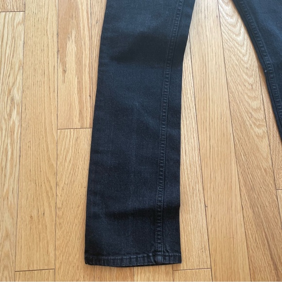 Levi's 511 slim skinny Jean size 14 regular - Picture 3 of 13